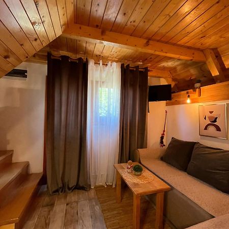 Nikitovic House Villa Zabljak  Ngoại thất bức ảnh